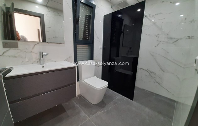 Herverkoop - Villa - Orihuela Costa