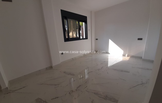 Herverkoop - Villa - Orihuela Costa