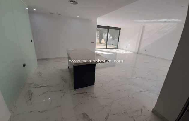 Herverkoop - Villa - Orihuela Costa