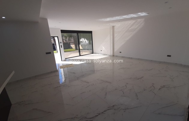 Herverkoop - Villa - Orihuela Costa