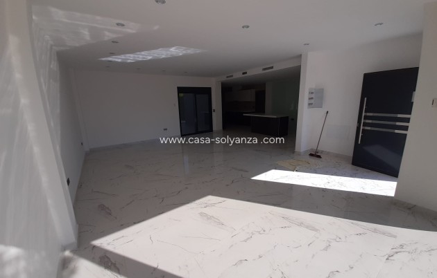 Herverkoop - Villa - Orihuela Costa