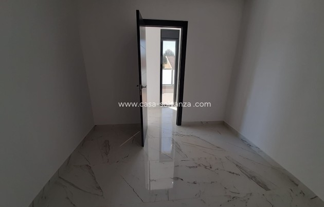 Herverkoop - Villa - Orihuela Costa