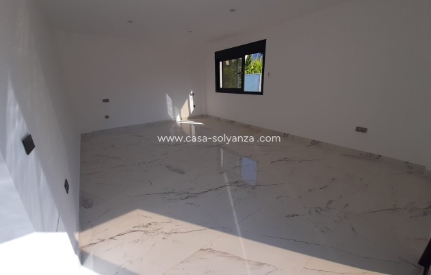 Herverkoop - Villa - Orihuela Costa