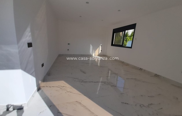 Herverkoop - Villa - Orihuela Costa