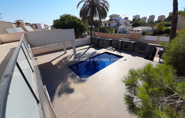 Herverkoop - Villa - Orihuela Costa