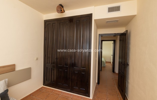 Wiederverkauf - Villa - Murcia