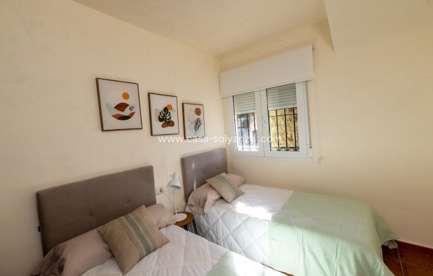 Wiederverkauf - Villa - Murcia