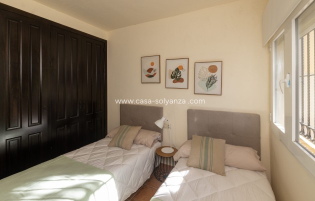 Wiederverkauf - Villa - Murcia