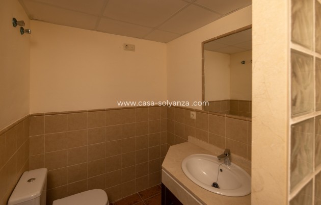 Wiederverkauf - Villa - Murcia