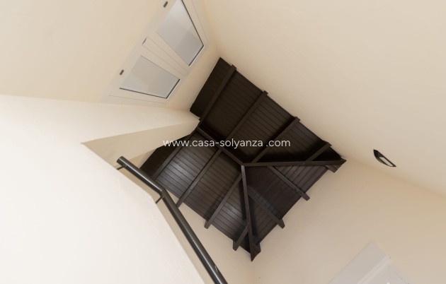 Wiederverkauf - Villa - Murcia