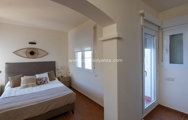 Wiederverkauf - Villa - Murcia