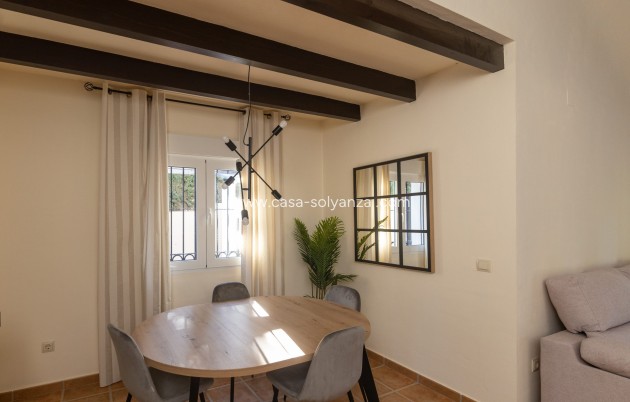 Wiederverkauf - Villa - Murcia