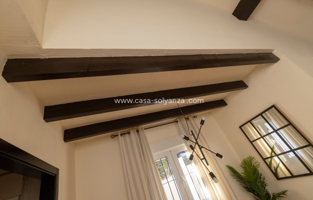 Wiederverkauf - Villa - Murcia