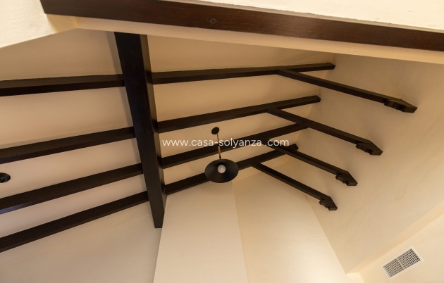 Wiederverkauf - Villa - Murcia