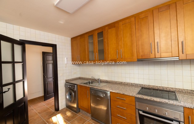 Wiederverkauf - Villa - Murcia