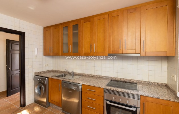 Wiederverkauf - Villa - Murcia