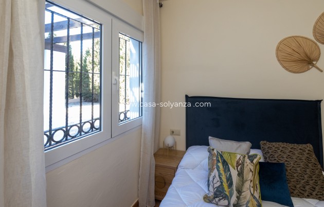 Wiederverkauf - Villa - Murcia