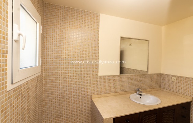 Wiederverkauf - Villa - Murcia