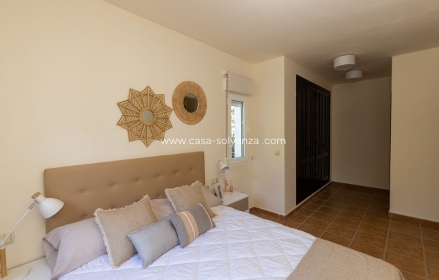 Wiederverkauf - Villa - Murcia