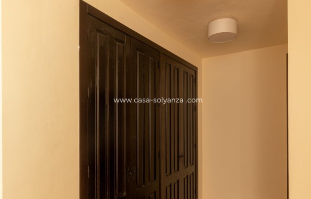 Wiederverkauf - Villa - Murcia