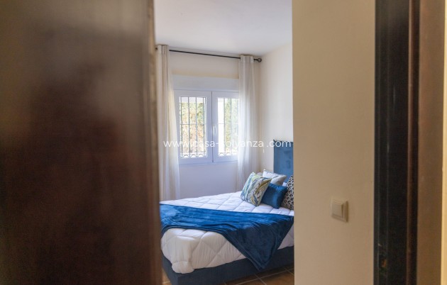 Wiederverkauf - Villa - Murcia