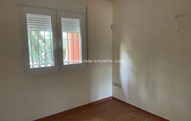 Wiederverkauf - Villa - Murcia