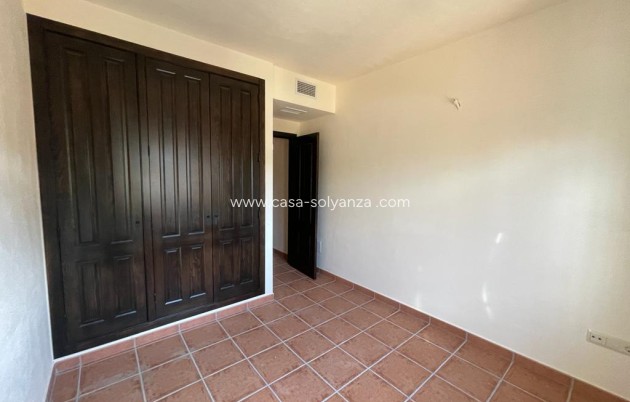 Wiederverkauf - Villa - Murcia