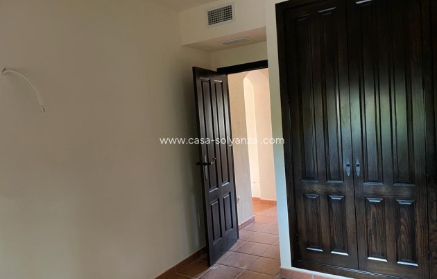 Wiederverkauf - Villa - Murcia