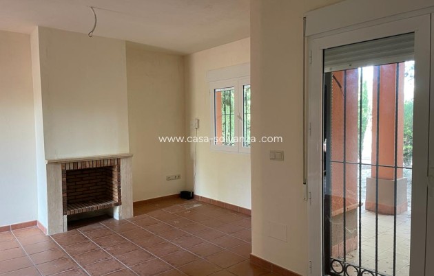 Wiederverkauf - Villa - Murcia