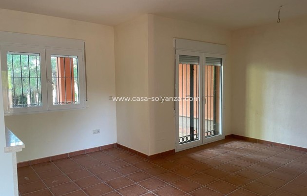 Wiederverkauf - Villa - Murcia