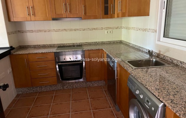 Wiederverkauf - Villa - Murcia