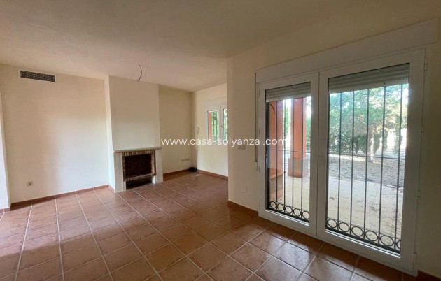 Wiederverkauf - Villa - Murcia