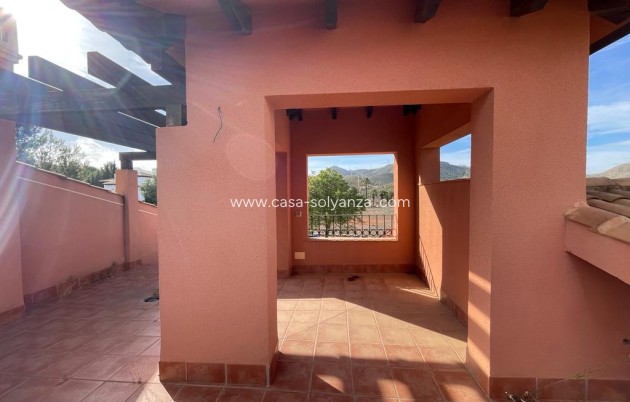 Wiederverkauf - Villa - Murcia