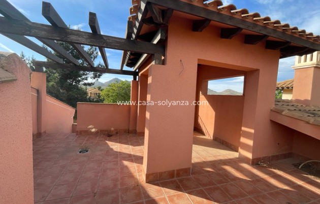 Wiederverkauf - Villa - Murcia