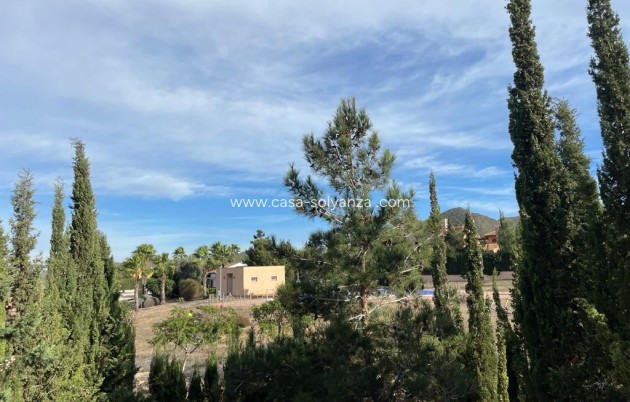 Wiederverkauf - Villa - Murcia