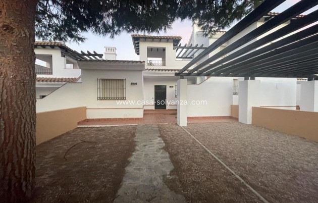 Wiederverkauf - Villa - Murcia