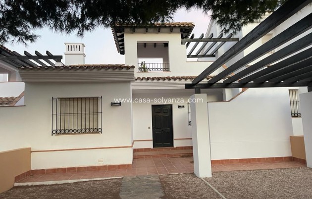 Wiederverkauf - Villa - Murcia