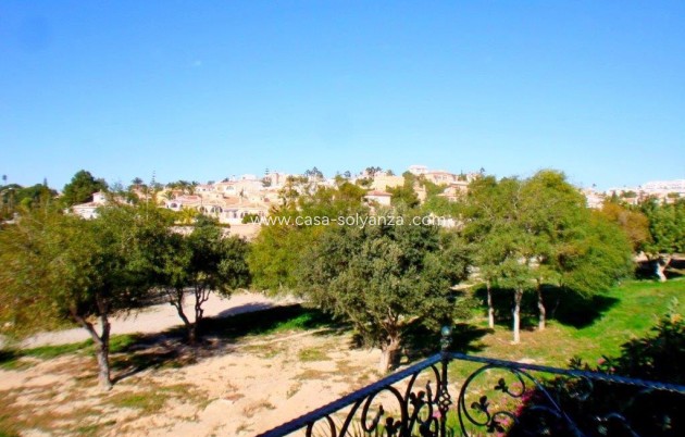 Wiederverkauf - Villa - Ciudad Quesada