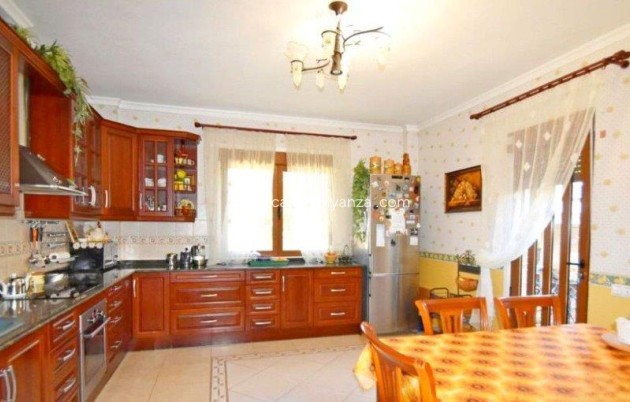 Wiederverkauf - Villa - Ciudad Quesada