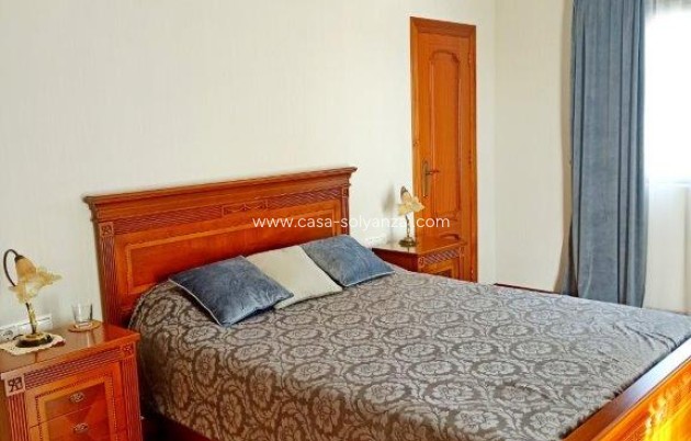 Wiederverkauf - Villa - Ciudad Quesada