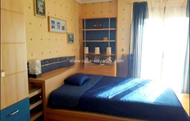 Wiederverkauf - Villa - Ciudad Quesada