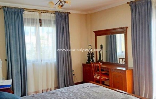 Wiederverkauf - Villa - Ciudad Quesada