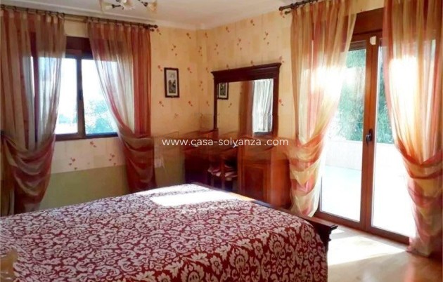 Wiederverkauf - Villa - Ciudad Quesada