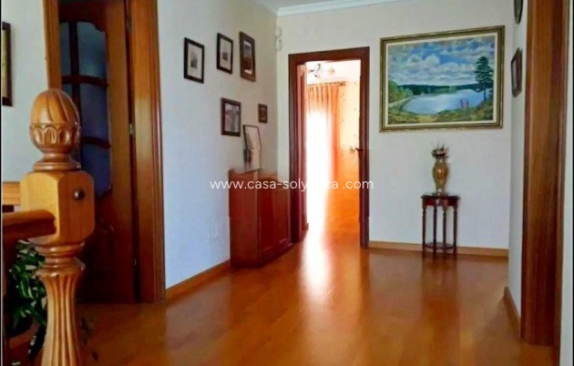 Wiederverkauf - Villa - Ciudad Quesada