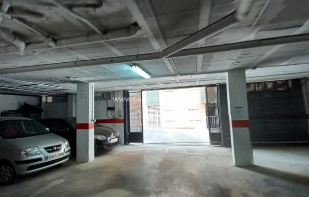 Resale - Garage - La Mata, Torrevieja