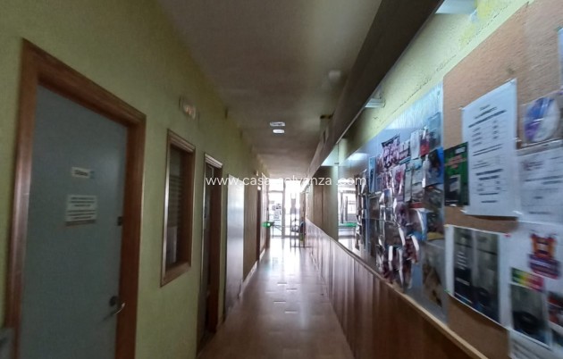 Herverkoop - Herenhuis - Pilar de la Horadada