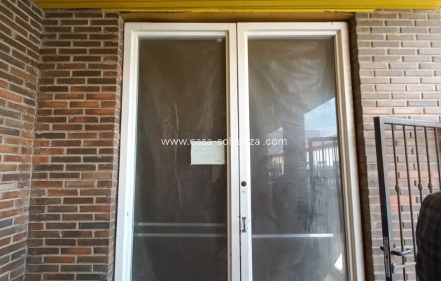 Herverkoop - Herenhuis - Pilar de la Horadada