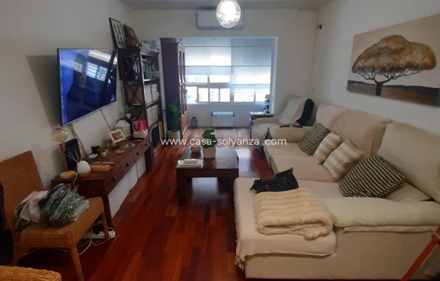 Resale - Apartment / flat - Torrevieja