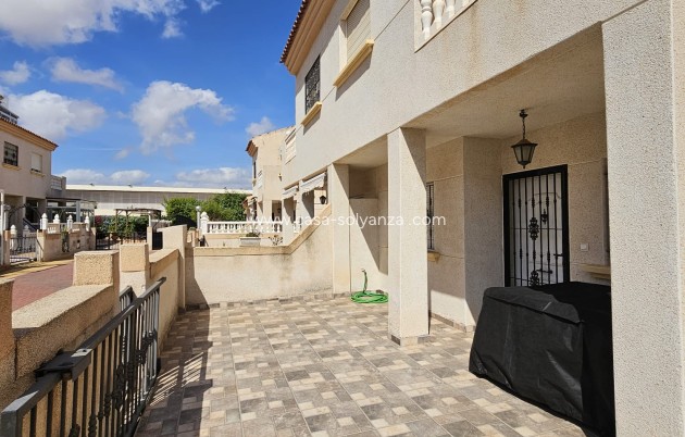 Herverkoop - Appartement / flat - Torrevieja