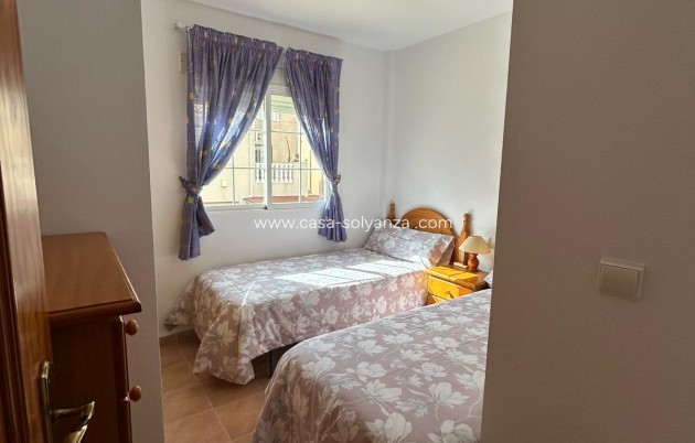 Herverkoop - Appartement / flat - Torrevieja